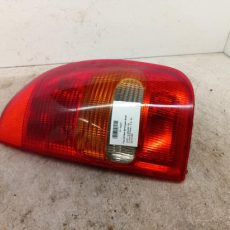Feu arriere principal droit (feux) OPEL CORSA B Photo n°1