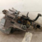 Colonne de direction RENAULT CLIO 3