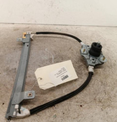 Leve vitre electrique arriere droit RENAULT SCENIC 1 Photo n°1