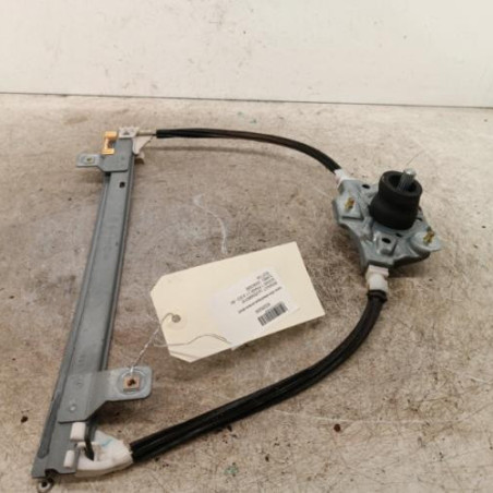 Leve vitre electrique arriere droit RENAULT SCENIC 1 Photo n°1