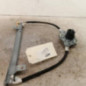 Leve vitre mecanique arriere droit RENAULT SCENIC 1