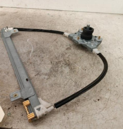 Leve vitre electrique arriere gauche RENAULT SCENIC 1 Photo n°1