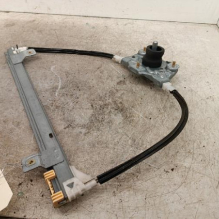 Leve vitre electrique arriere gauche RENAULT SCENIC 1 Photo n°1