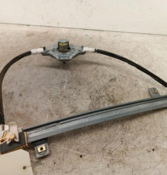 Leve vitre mecanique arriere gauche RENAULT SCENIC 1