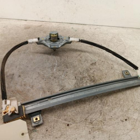 Leve vitre mecanique arriere gauche RENAULT SCENIC 1