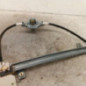 Leve vitre mecanique arriere gauche RENAULT SCENIC 1