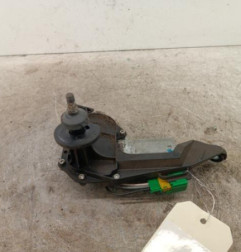Moteur essuie glace arriere RENAULT SCENIC 1 Photo n°1