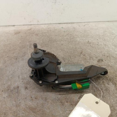 Moteur essuie glace arriere RENAULT SCENIC 1 Photo n°1