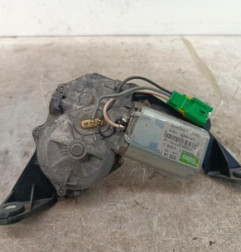 Moteur essuie glace arriere RENAULT SCENIC 1 Photo n°3