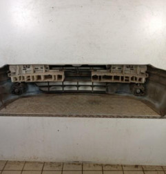 Pare choc avant RENAULT SCENIC 1 Photo n°4
