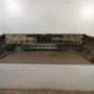 Pare choc avant RENAULT SCENIC 1