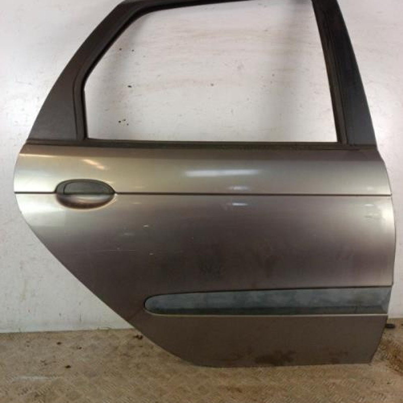 Porte arriere droit RENAULT SCENIC 1