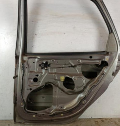 Porte arriere droit RENAULT SCENIC 1 Photo n°4