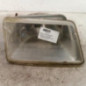 Optique avant principal droit (feux)(phare) PEUGEOT 205