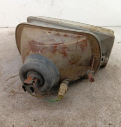 Optique avant principal droit (feux)(phare) PEUGEOT 205