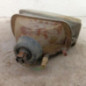 Optique avant principal droit (feux)(phare) PEUGEOT 205