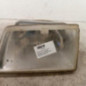 Optique avant principal gauche (feux)(phare) PEUGEOT 205
