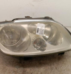 Optique avant principal droit (feux)(phare) VOLKSWAGEN TOURAN 1 Photo n°1