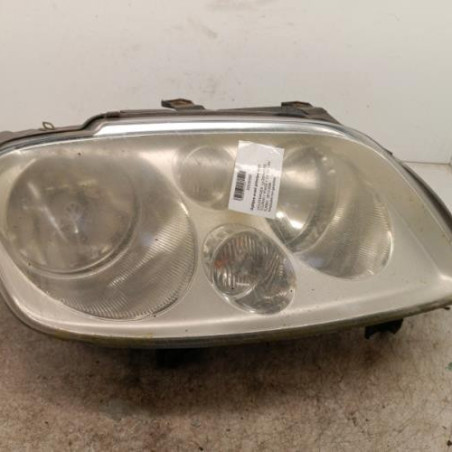 Optique avant principal droit (feux)(phare) VOLKSWAGEN TOURAN 1 Photo n°1