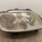 Optique avant principal droit (feux)(phare) VOLKSWAGEN TOURAN 1