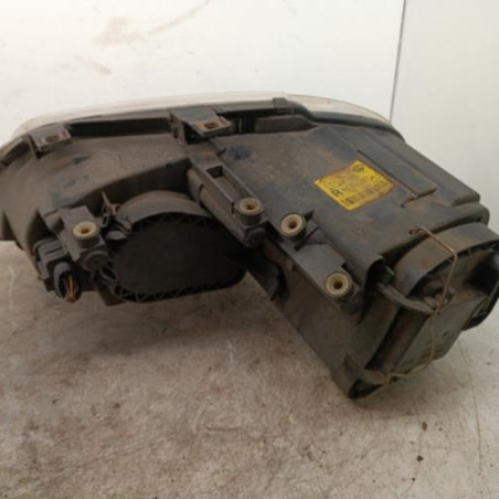 Optique avant principal droit (feux)(phare) VOLKSWAGEN TOURAN 1