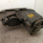 Optique avant principal droit (feux)(phare) VOLKSWAGEN TOURAN 1