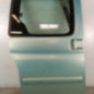 Porte laterale droit CITROEN BERLINGO 1