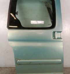 Porte laterale droit CITROEN BERLINGO 1