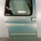 Porte laterale droit CITROEN BERLINGO 1