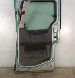 Porte laterale droit CITROEN BERLINGO 1 Photo n°4