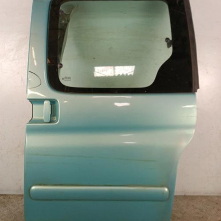 Porte laterale gauche CITROEN BERLINGO 1 Photo n°1