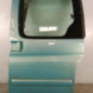 Porte laterale gauche CITROEN BERLINGO 1