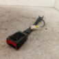 Attache ceinture avant gauche PEUGEOT 5008 1
