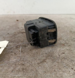 Interrupteur de leve vitre avant gauche PEUGEOT 306