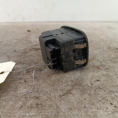 Interrupteur de leve vitre avant gauche PEUGEOT 306