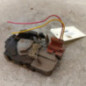 Serrure arriere gauche PEUGEOT 306
