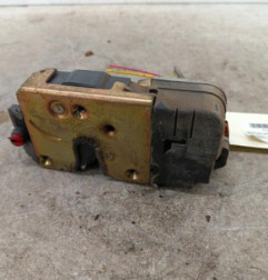 Serrure arriere gauche PEUGEOT 306