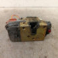 Serrure arriere gauche PEUGEOT 306
