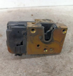 Serrure avant gauche PEUGEOT 306