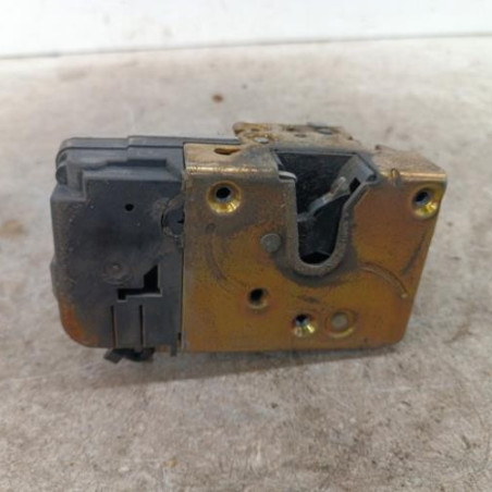 Serrure avant gauche PEUGEOT 306