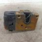 Serrure avant gauche PEUGEOT 306