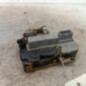 Serrure avant gauche PEUGEOT 306
