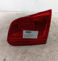 Feu arriere secondaire droit (feux) VOLKSWAGEN TIGUAN 1 Photo n°1