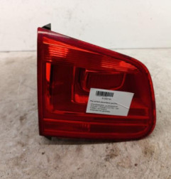 Feu arriere secondaire gauche (feux) VOLKSWAGEN TIGUAN 1 Photo n°1