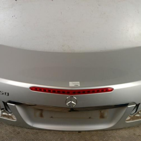 Malle/Hayon arriere MERCEDES CLASSE E 207 Photo n°1