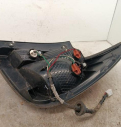 Feu arriere principal gauche (feux) KIA RIO 2