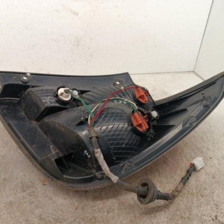Feu arriere principal gauche (feux) KIA RIO 2