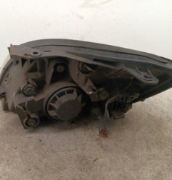 Optique avant principal droit (feux)(phare) KIA RIO 2