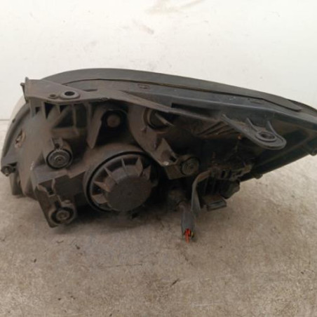 Optique avant principal droit (feux)(phare) KIA RIO 2