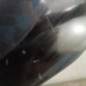 Porte arriere gauche KIA RIO 2